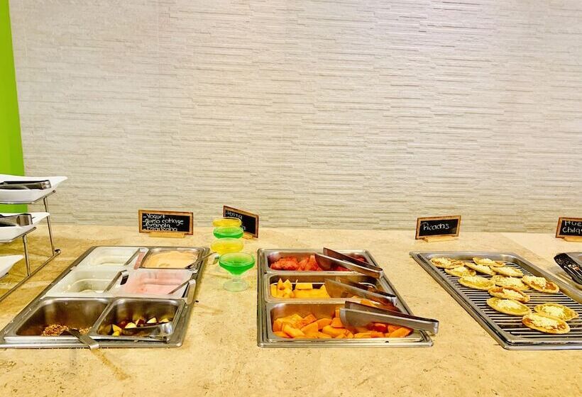 فندق Bello Veracruz