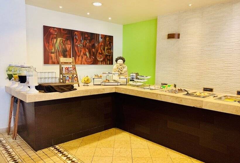 فندق Bello Veracruz