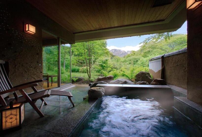 호텔 Bettei Senjyuan