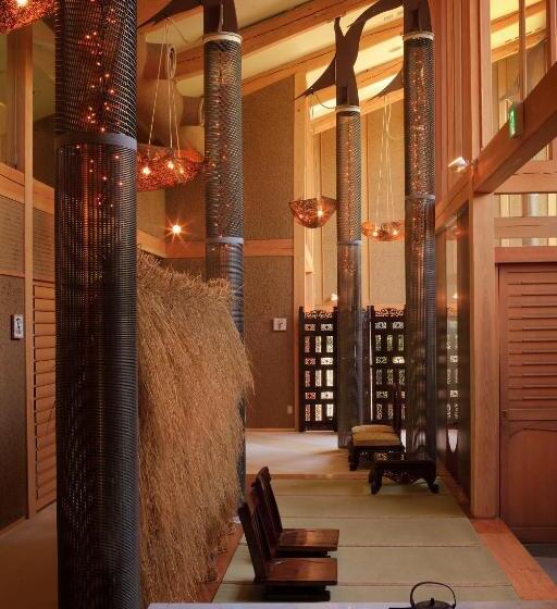 호텔 Bettei Senjyuan