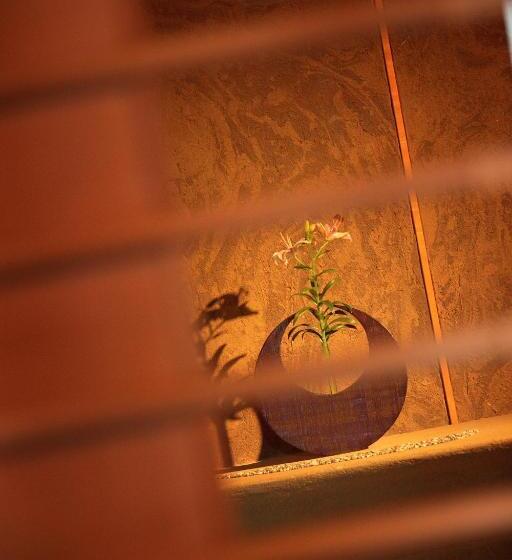 호텔 Bettei Senjyuan