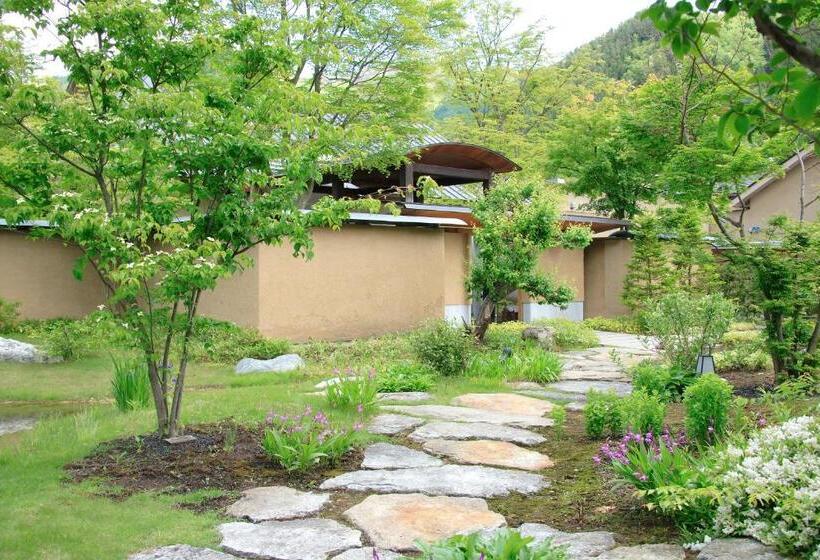 호텔 Bettei Senjyuan