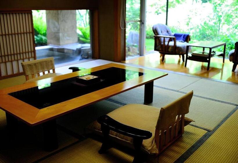 호텔 Bettei Senjyuan