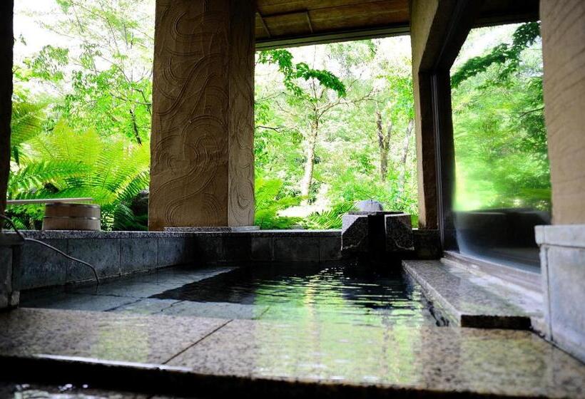 호텔 Bettei Senjyuan