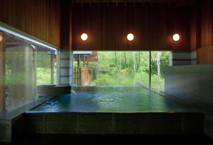 호텔 Bettei Senjyuan