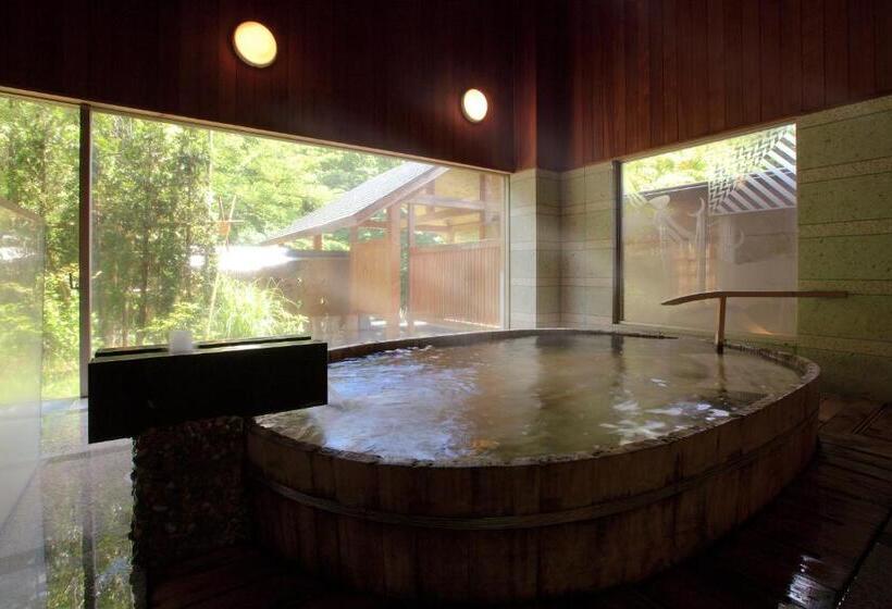 호텔 Bettei Senjyuan