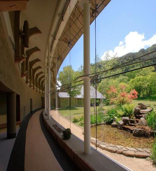 호텔 Bettei Senjyuan