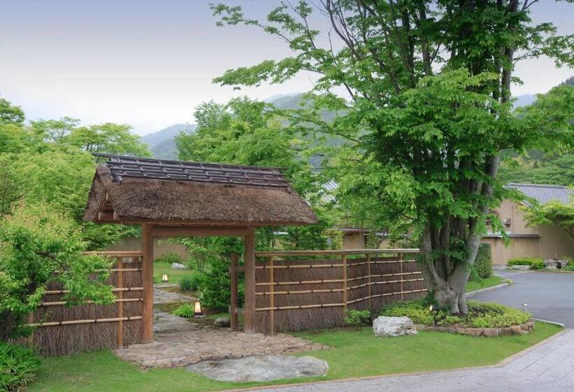 호텔 Bettei Senjyuan