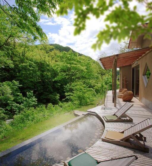 호텔 Bettei Senjyuan