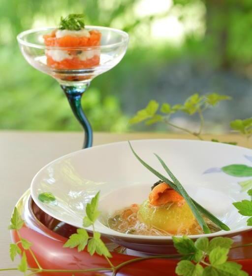 호텔 Bettei Senjyuan