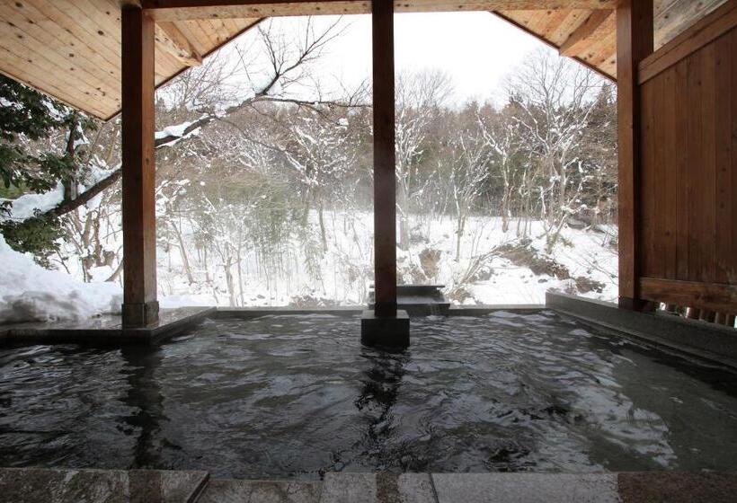 호텔 Bettei Senjyuan