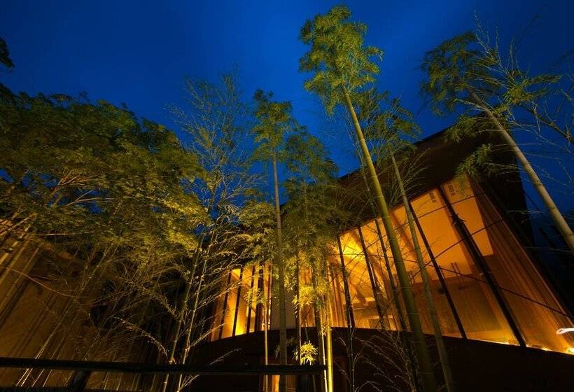 호텔 Bettei Senjyuan