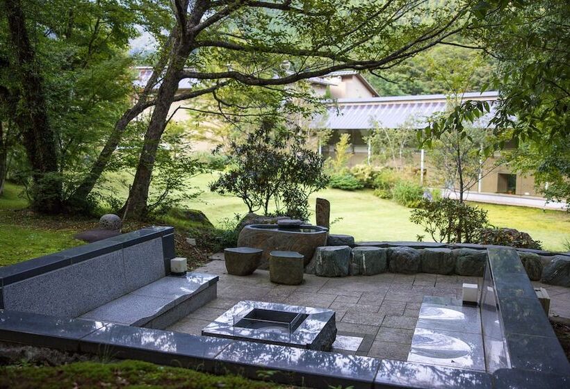 호텔 Bettei Senjyuan