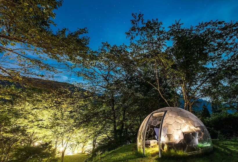 호텔 Bettei Senjyuan