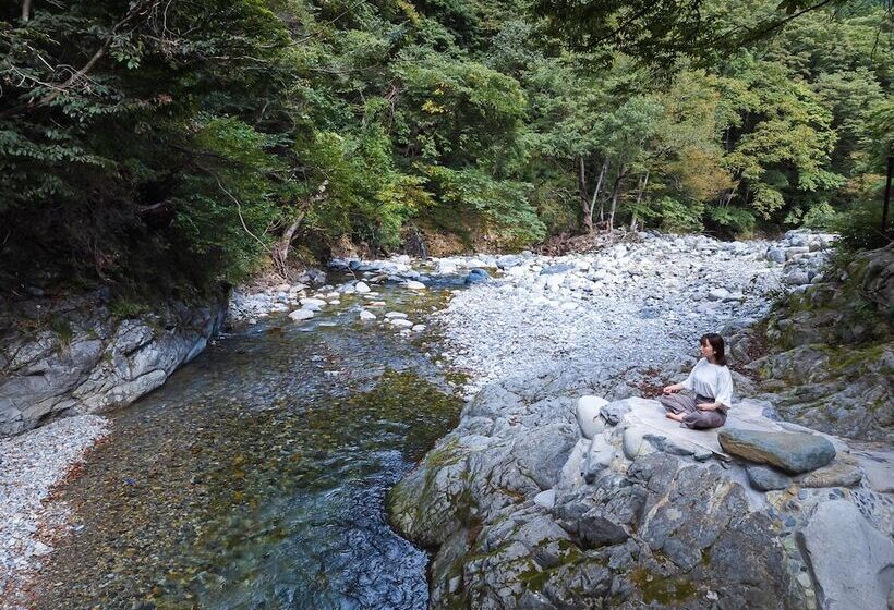 호텔 Bettei Senjyuan