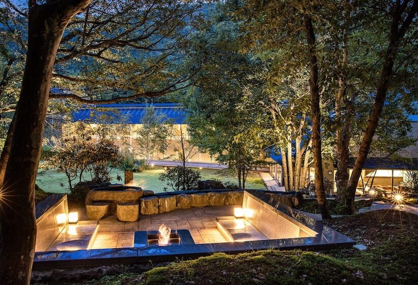 호텔 Bettei Senjyuan