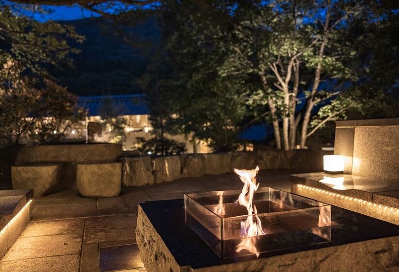 호텔 Bettei Senjyuan