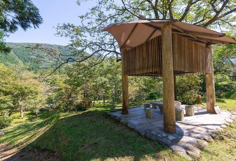 호텔 Bettei Senjyuan