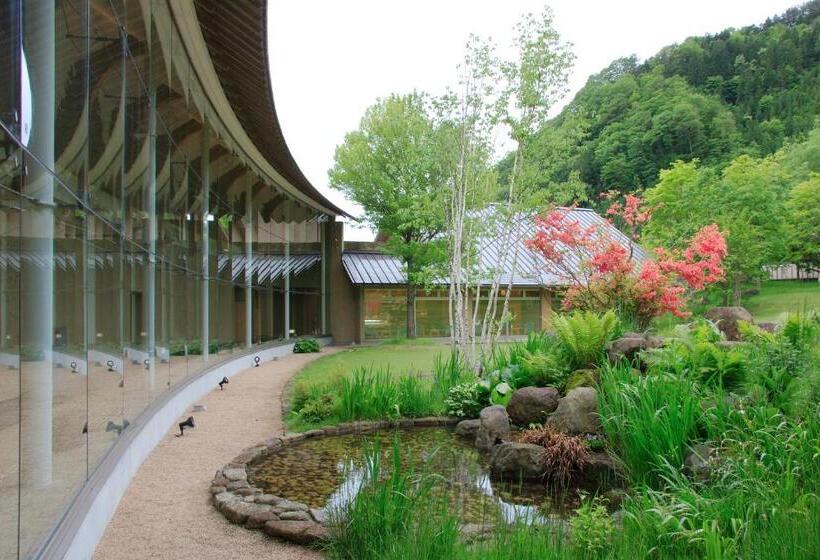 호텔 Bettei Senjyuan