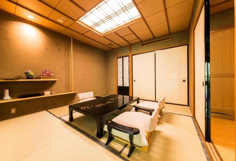 호텔 Bettei Senjyuan