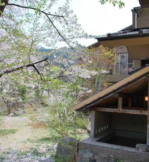 호텔 Bettei Senjyuan