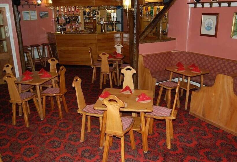 فندق Britannia Inn