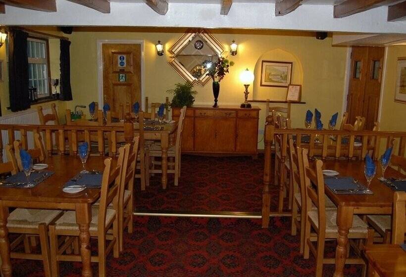 فندق Britannia Inn