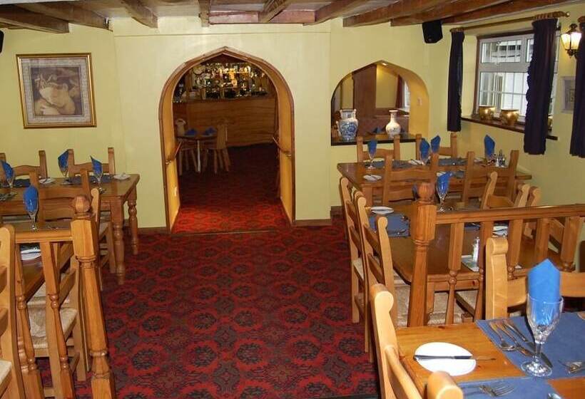 فندق Britannia Inn