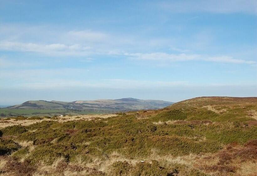 酒店 Britannia Inn