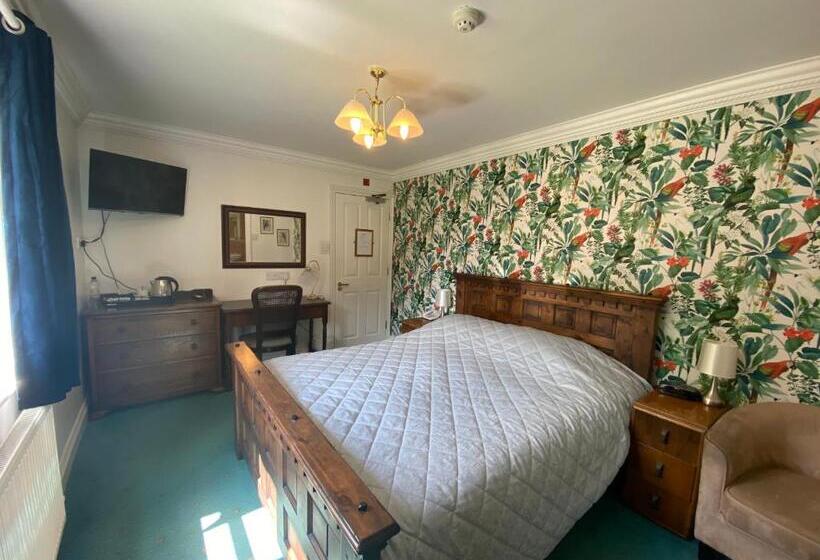 فندق Broom Hall Country