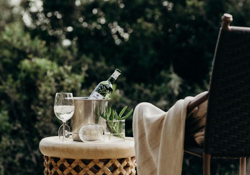 בית מלון כפרי Bukela Game Lodge Amakhala Game Reserve