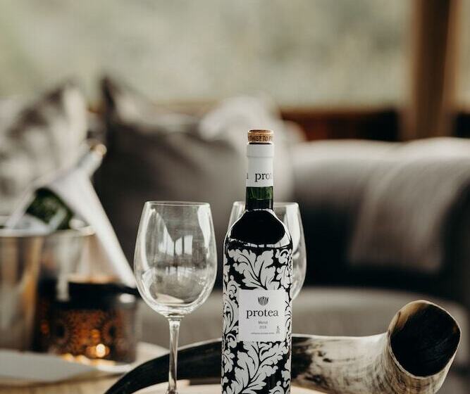 בית מלון כפרי Bukela Game Lodge Amakhala Game Reserve