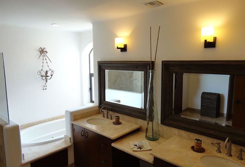 Cabo Viejo Luxury Villas Pedregal