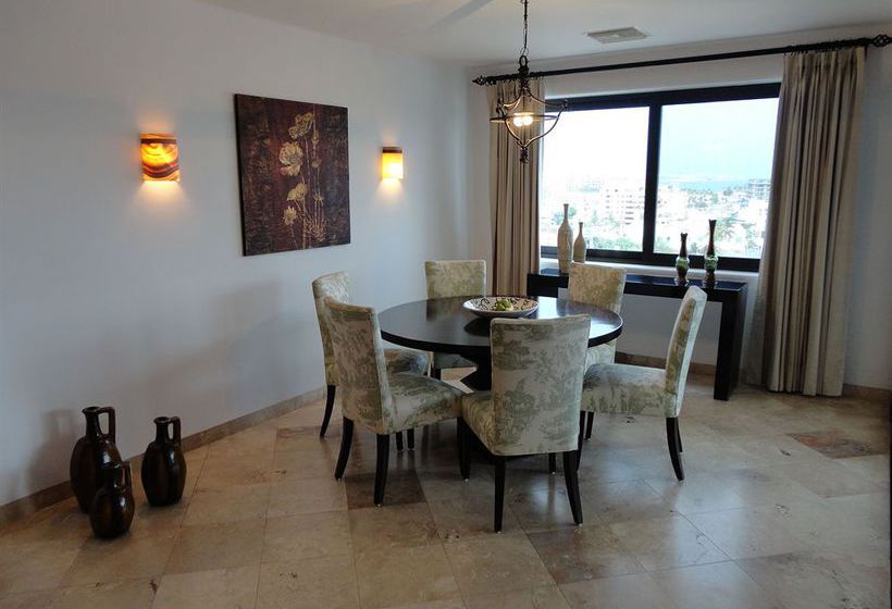 Cabo Viejo Luxury Villas Pedregal