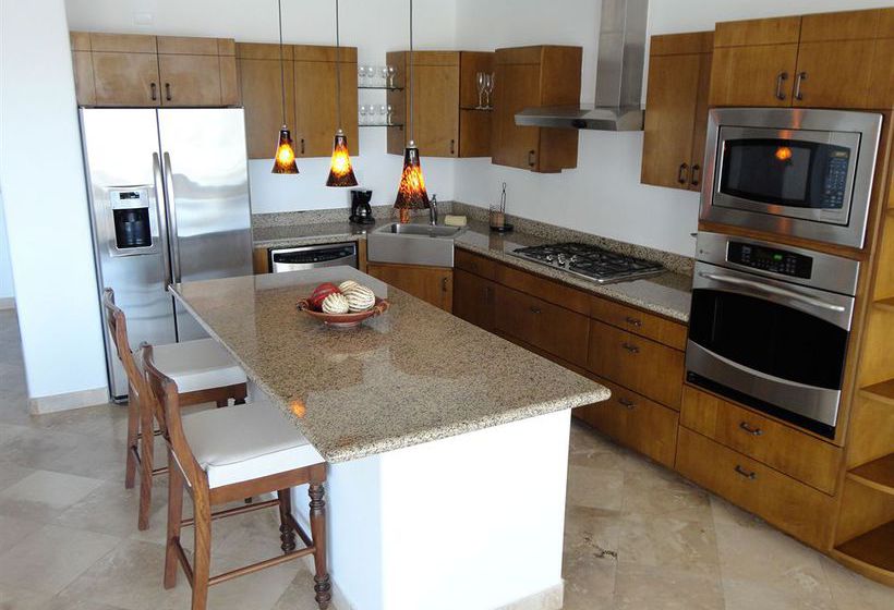 Cabo Viejo Luxury Villas Pedregal