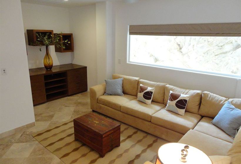 Cabo Viejo Luxury Villas Pedregal