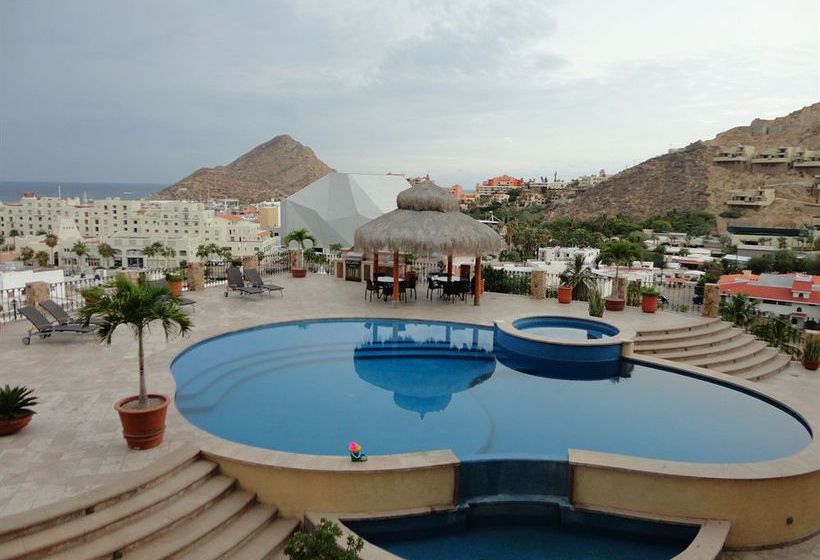 Cabo Viejo Luxury Villas Pedregal