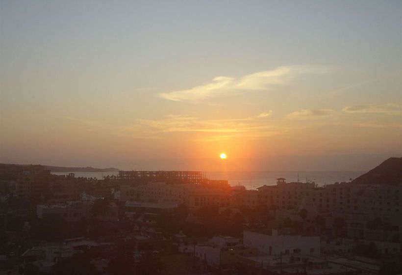 Cabo Viejo Luxury Villas Pedregal