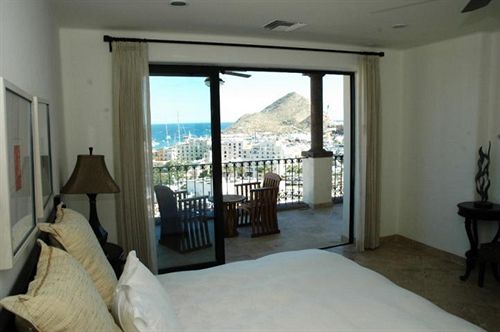 Cabo Viejo Luxury Villas Pedregal