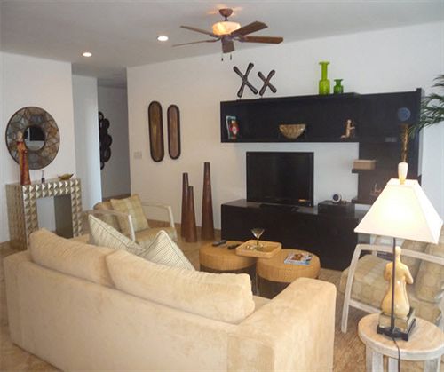 Cabo Viejo Luxury Villas Pedregal