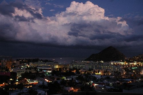 Cabo Viejo Luxury Villas Pedregal