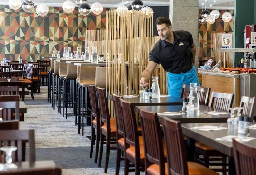 בית מלון כפרי Hôtel Club Mmv Le Flaine