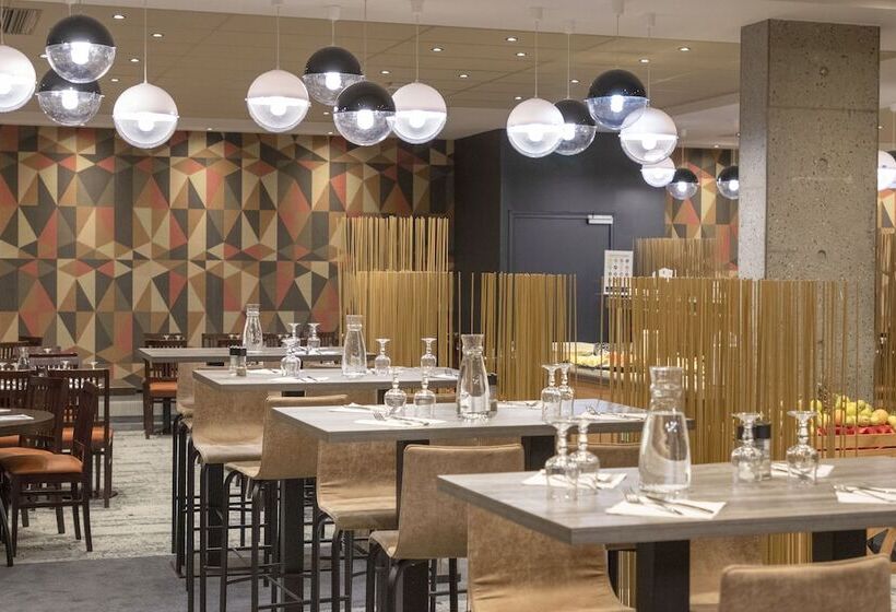 בית מלון כפרי Hôtel Club Mmv Le Flaine