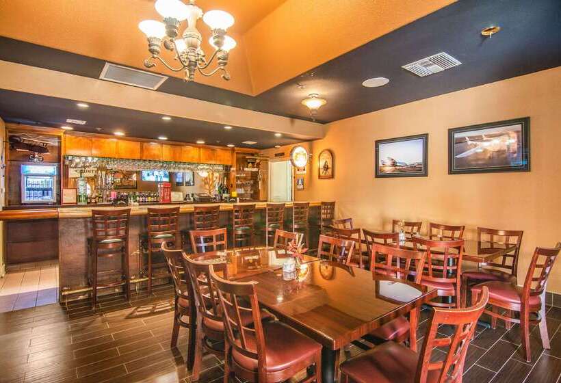 فندق Comfort Inn & Suites