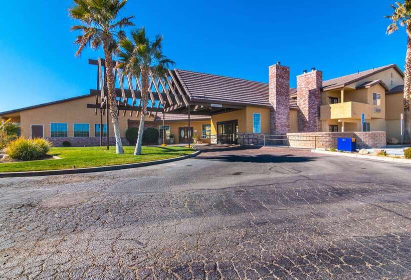 فندق Comfort Inn & Suites