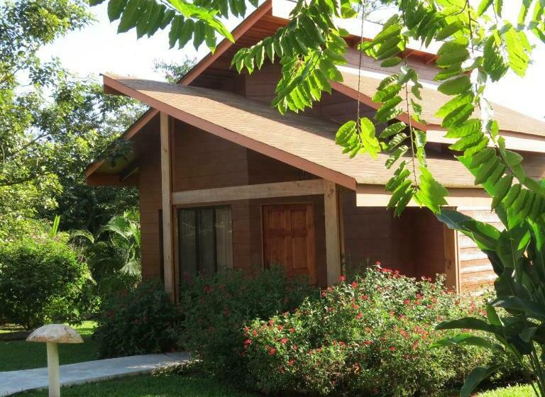 فندق El Silencio Del Campo