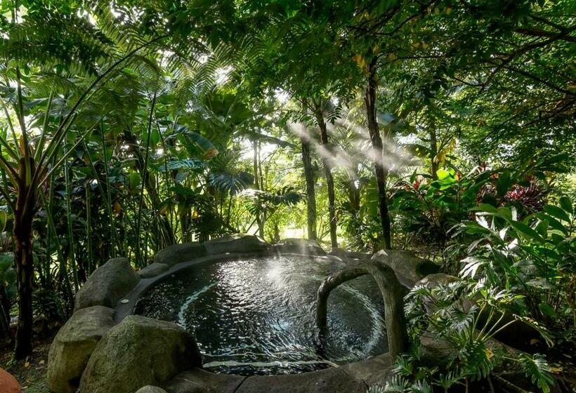 فندق El Silencio Del Campo