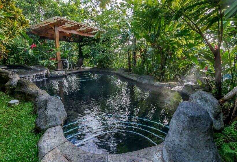 فندق El Silencio Del Campo