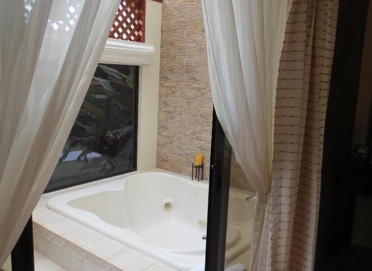 فندق El Silencio Del Campo