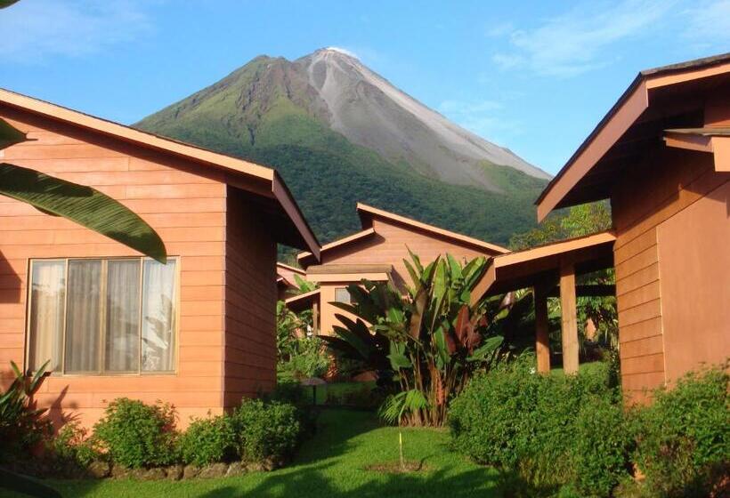 فندق El Silencio Del Campo